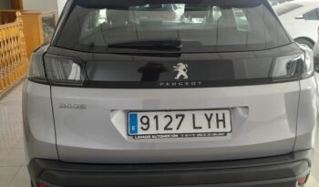 PEUGEOT 3008 1.5HDI 130CV lleno