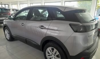 PEUGEOT 3008 1.5HDI 130CV lleno