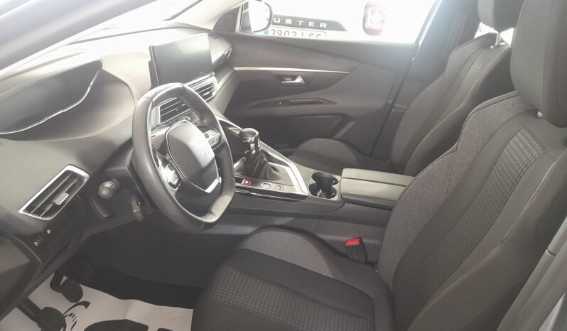 PEUGEOT 3008 1.5HDI 130CV lleno