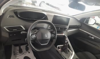 PEUGEOT 3008 1.5HDI 130CV lleno
